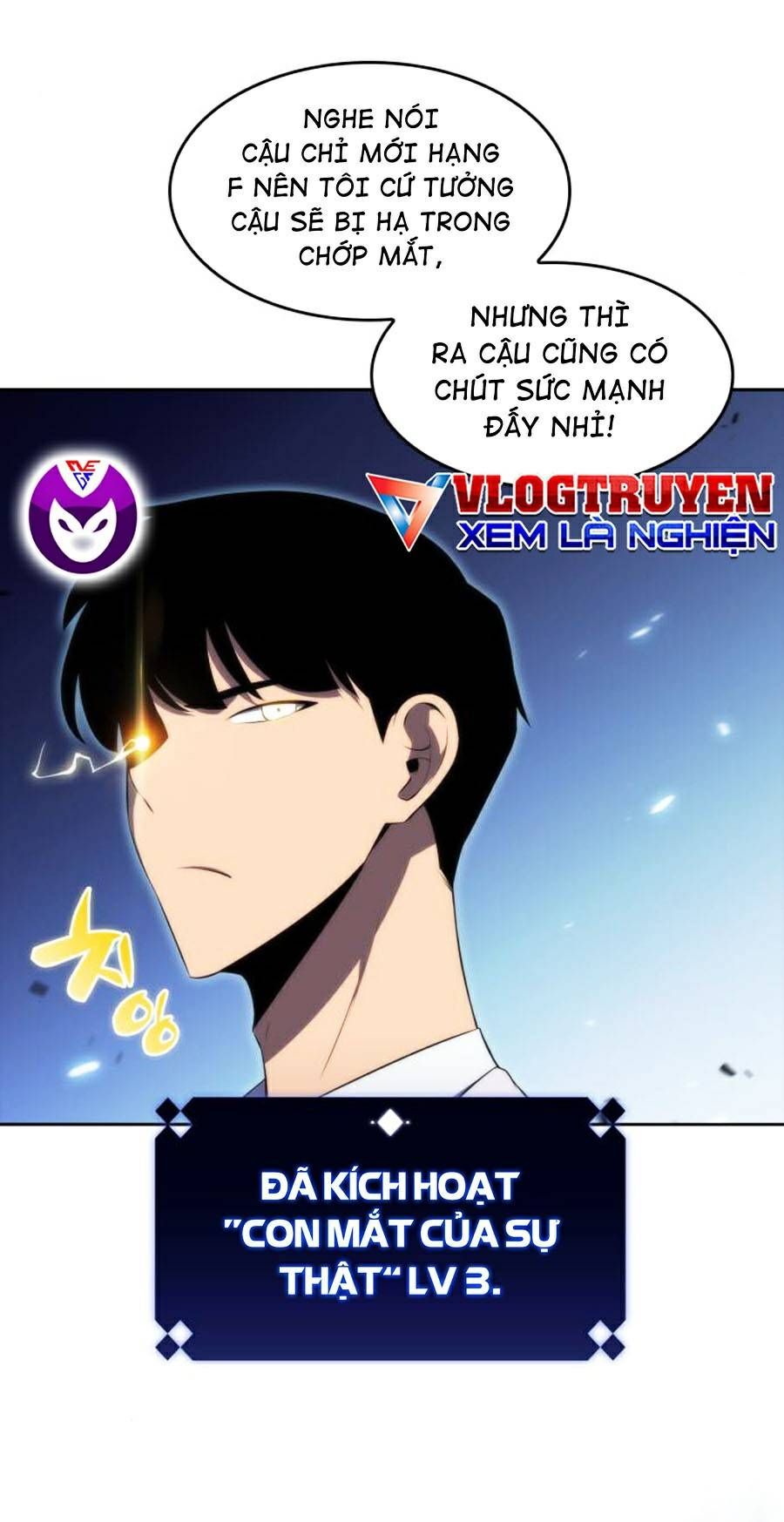 đọc truyện Tôi Là Tân Thủ Có Cấp Cao Nhất Chương 32 ảnh 23 tại Thiên Thai Truyện