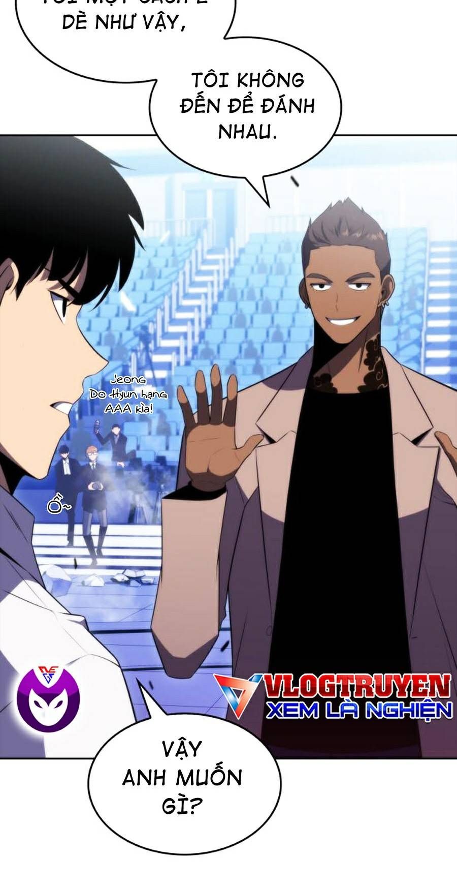 đọc truyện Tôi Là Tân Thủ Có Cấp Cao Nhất Chương 32 ảnh 28 tại Thiên Thai Truyện