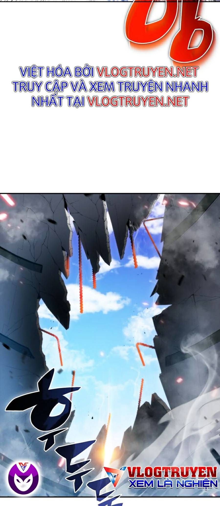 đọc truyện Tôi Là Tân Thủ Có Cấp Cao Nhất Chương 32 ảnh 5 tại Thiên Thai Truyện