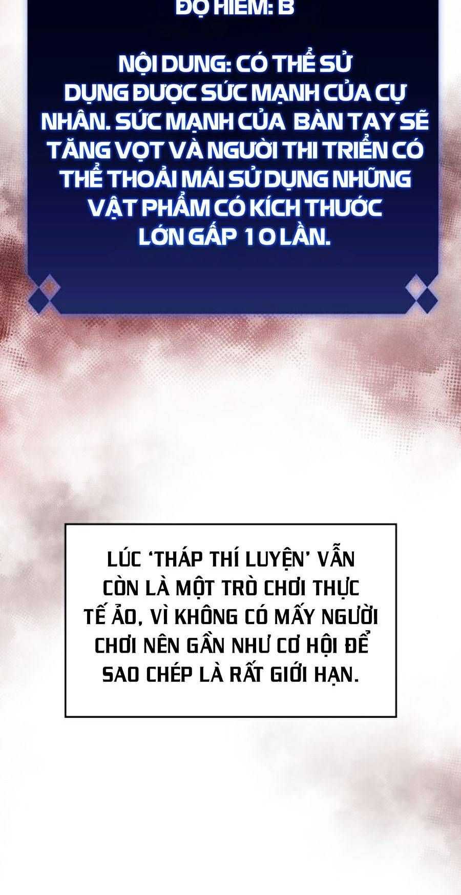 đọc truyện Tôi Là Tân Thủ Có Cấp Cao Nhất Chương 32 ảnh 41 tại Thiên Thai Truyện