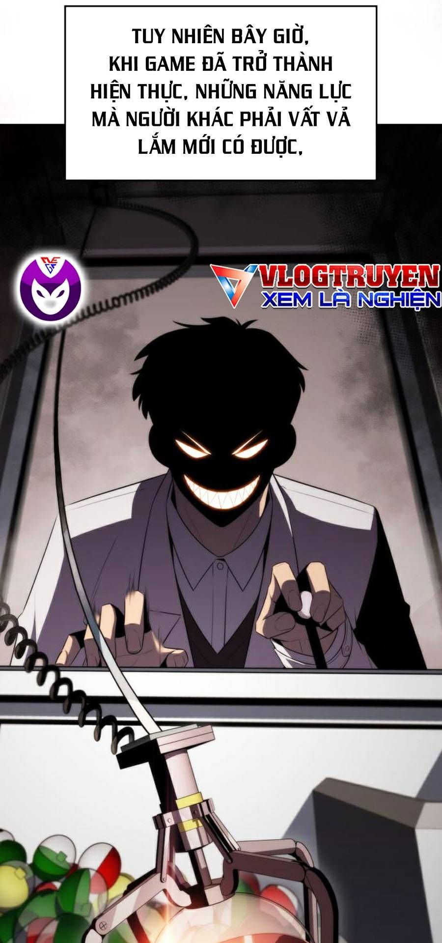 đọc truyện Tôi Là Tân Thủ Có Cấp Cao Nhất Chương 32 ảnh 43 tại Thiên Thai Truyện