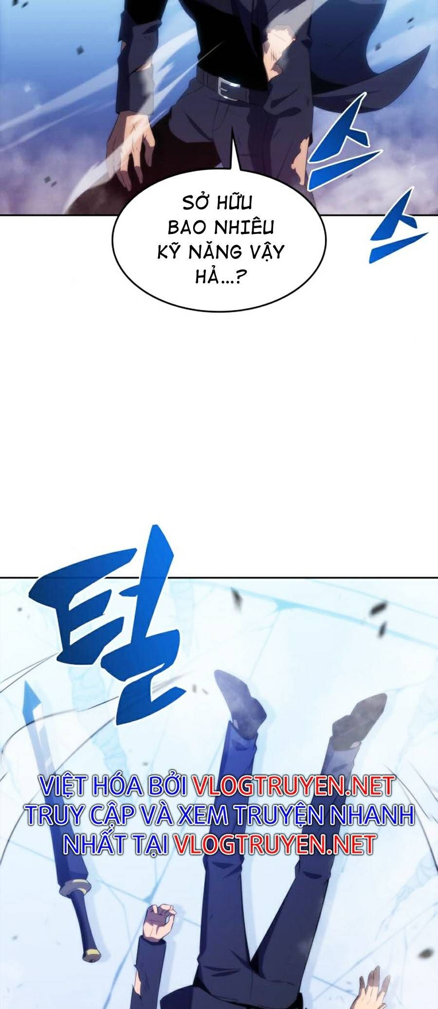 đọc truyện Tôi Là Tân Thủ Có Cấp Cao Nhất Chương 32 ảnh 8 tại Thiên Thai Truyện