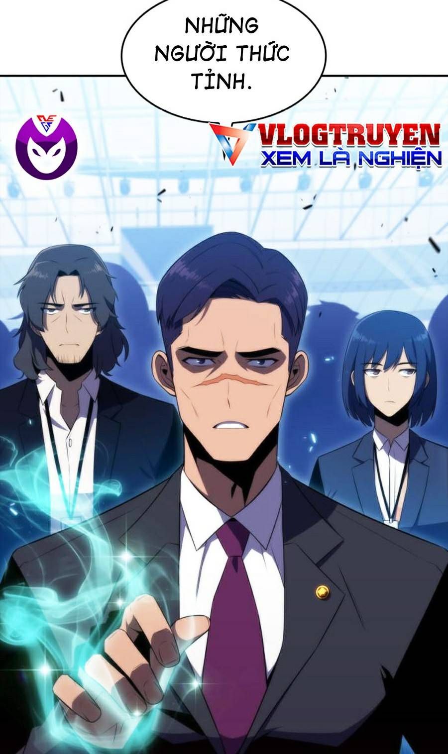 đọc truyện Tôi Là Tân Thủ Có Cấp Cao Nhất Chương 32 ảnh 100 tại Thiên Thai Truyện