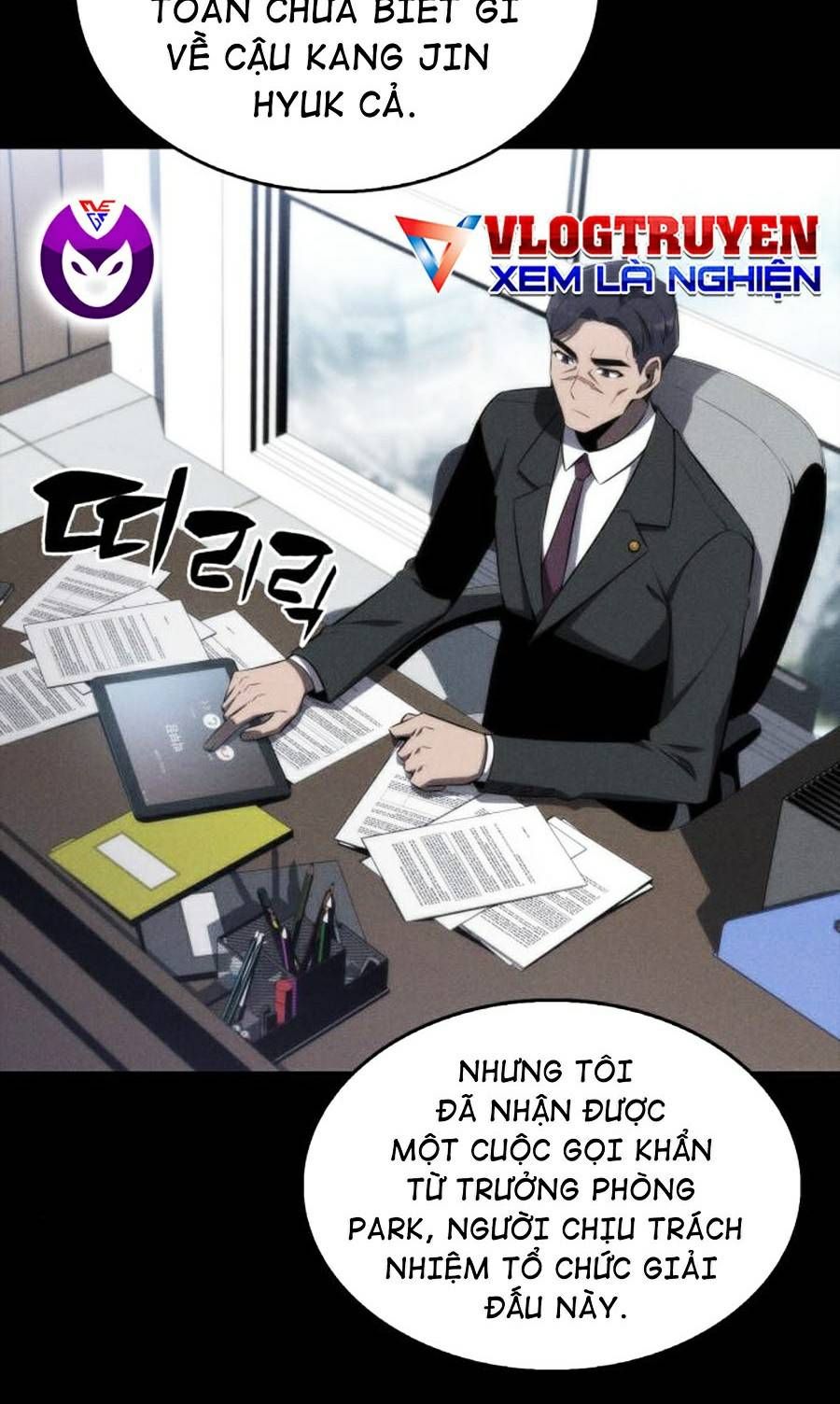 đọc truyện Tôi Là Tân Thủ Có Cấp Cao Nhất Chương 33 ảnh 13 tại Thiên Thai Truyện