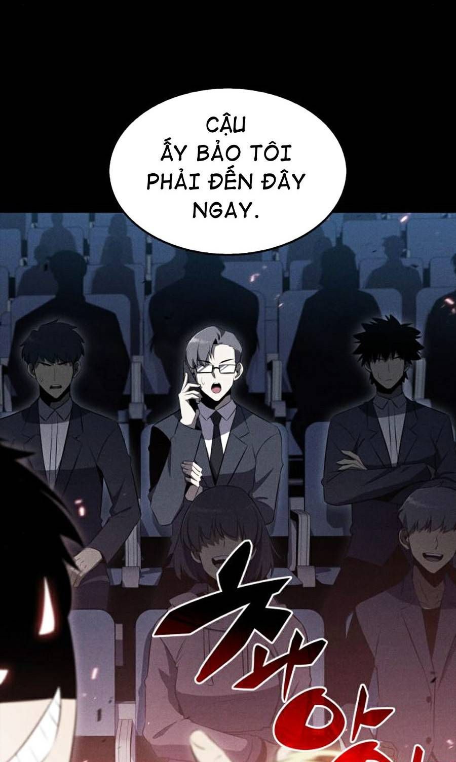 đọc truyện Tôi Là Tân Thủ Có Cấp Cao Nhất Chương 33 ảnh 14 tại Thiên Thai Truyện