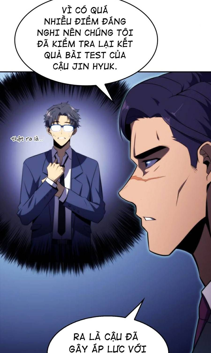 đọc truyện Tôi Là Tân Thủ Có Cấp Cao Nhất Chương 33 ảnh 16 tại Thiên Thai Truyện