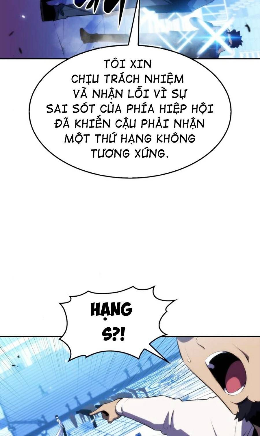 đọc truyện Tôi Là Tân Thủ Có Cấp Cao Nhất Chương 33 ảnh 20 tại Thiên Thai Truyện