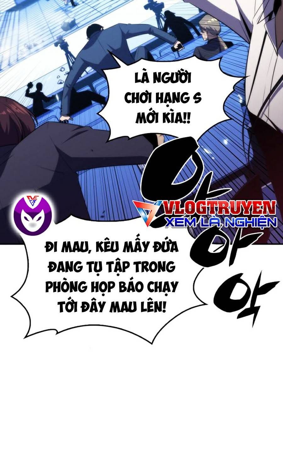 đọc truyện Tôi Là Tân Thủ Có Cấp Cao Nhất Chương 33 ảnh 21 tại Thiên Thai Truyện