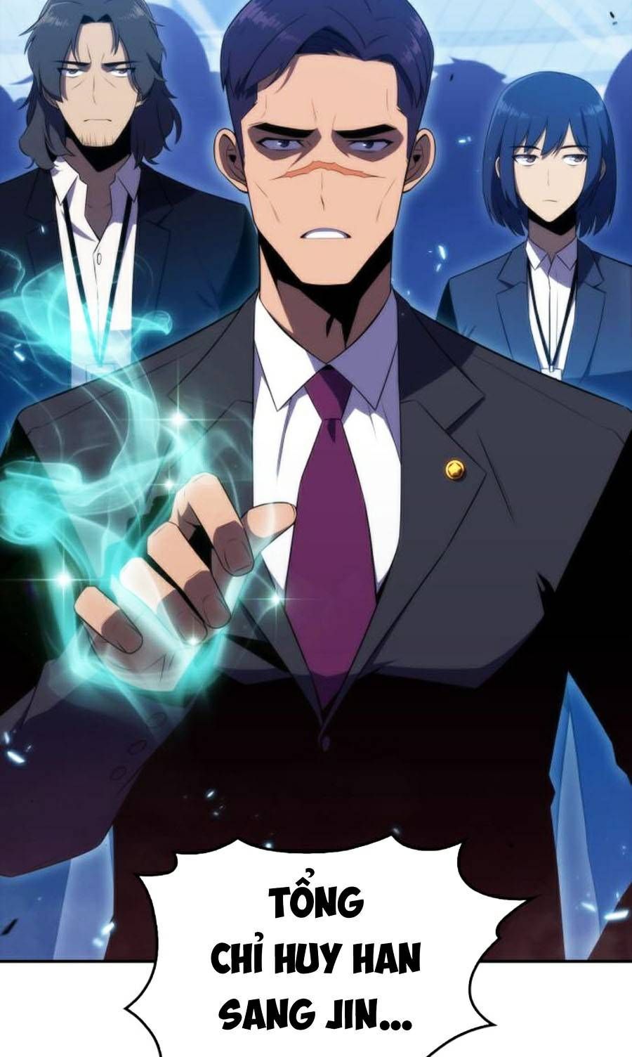 đọc truyện Tôi Là Tân Thủ Có Cấp Cao Nhất Chương 33 ảnh 4 tại Thiên Thai Truyện