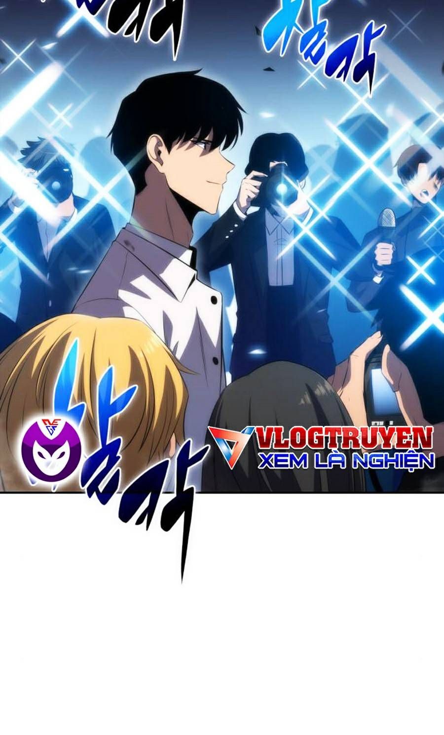 đọc truyện Tôi Là Tân Thủ Có Cấp Cao Nhất Chương 33 ảnh 34 tại Thiên Thai Truyện