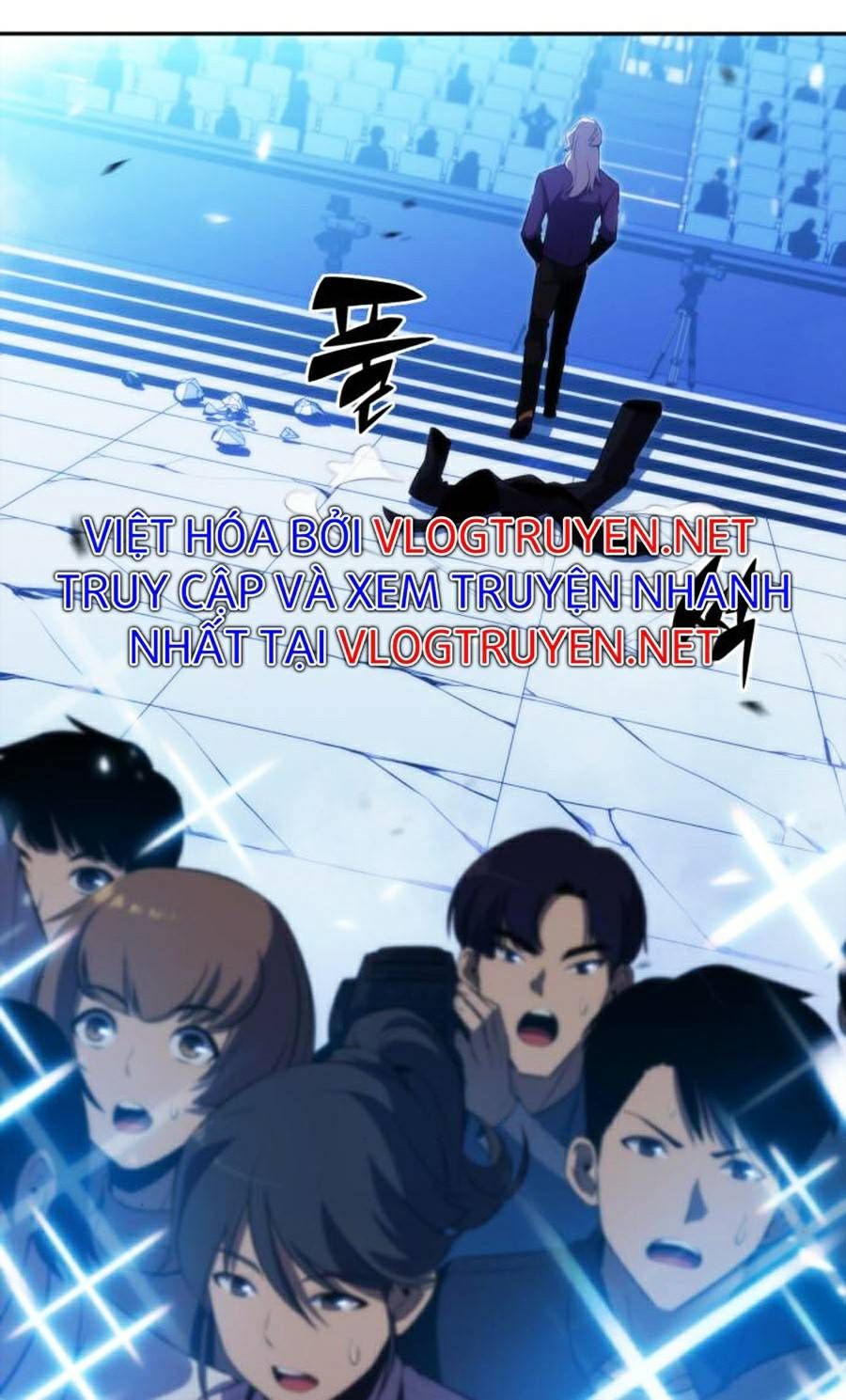 đọc truyện Tôi Là Tân Thủ Có Cấp Cao Nhất Chương 33 ảnh 36 tại Thiên Thai Truyện