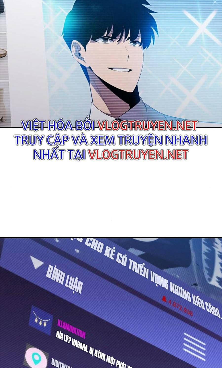 đọc truyện Tôi Là Tân Thủ Có Cấp Cao Nhất Chương 33 ảnh 41 tại Thiên Thai Truyện