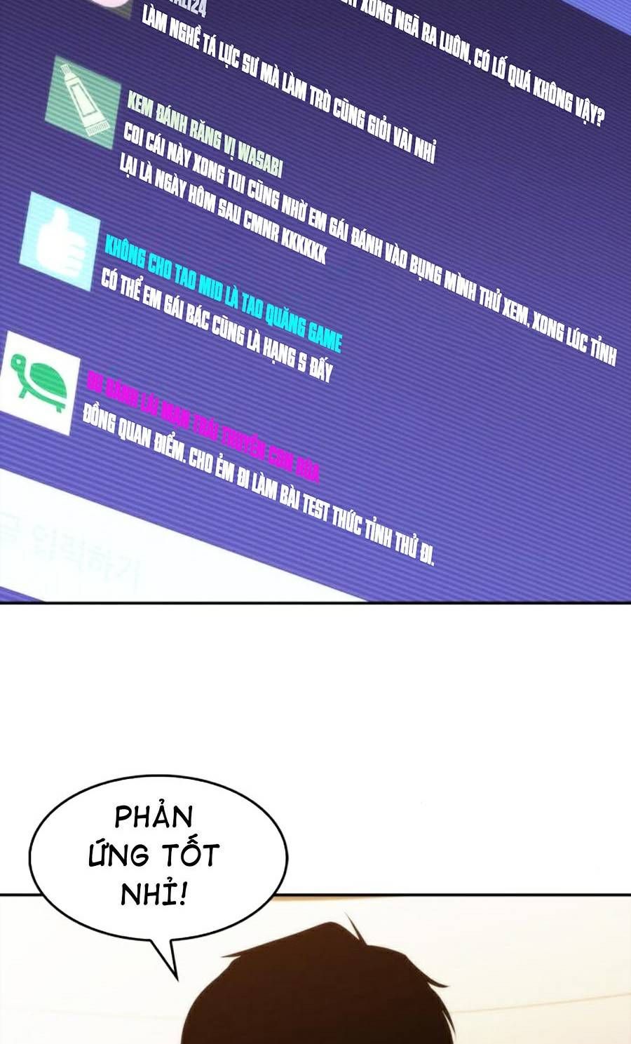 đọc truyện Tôi Là Tân Thủ Có Cấp Cao Nhất Chương 33 ảnh 42 tại Thiên Thai Truyện