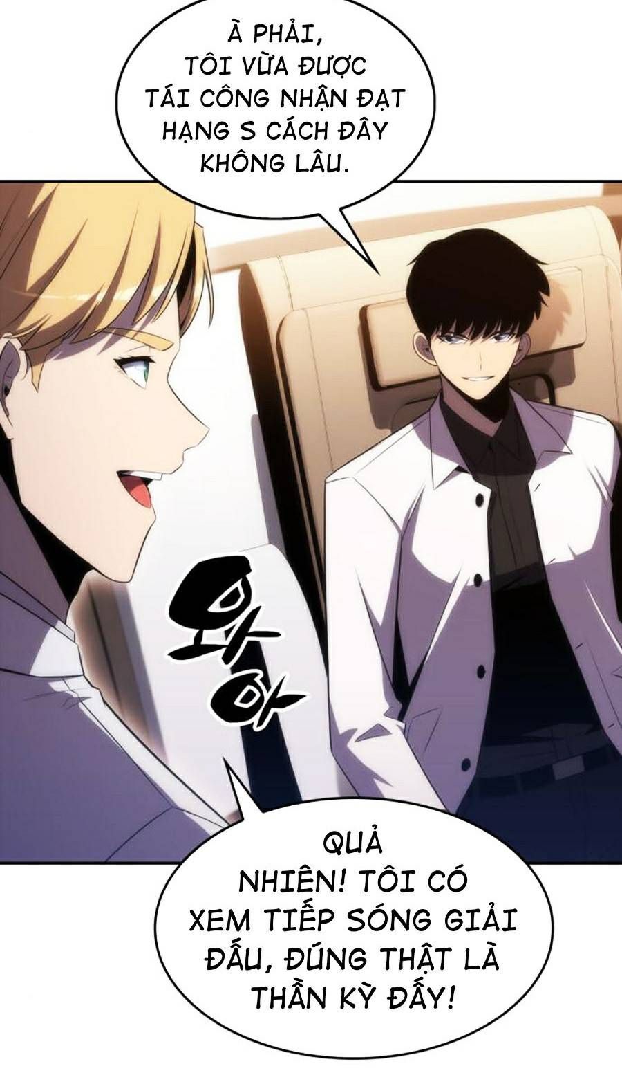 đọc truyện Tôi Là Tân Thủ Có Cấp Cao Nhất Chương 33 ảnh 70 tại Thiên Thai Truyện