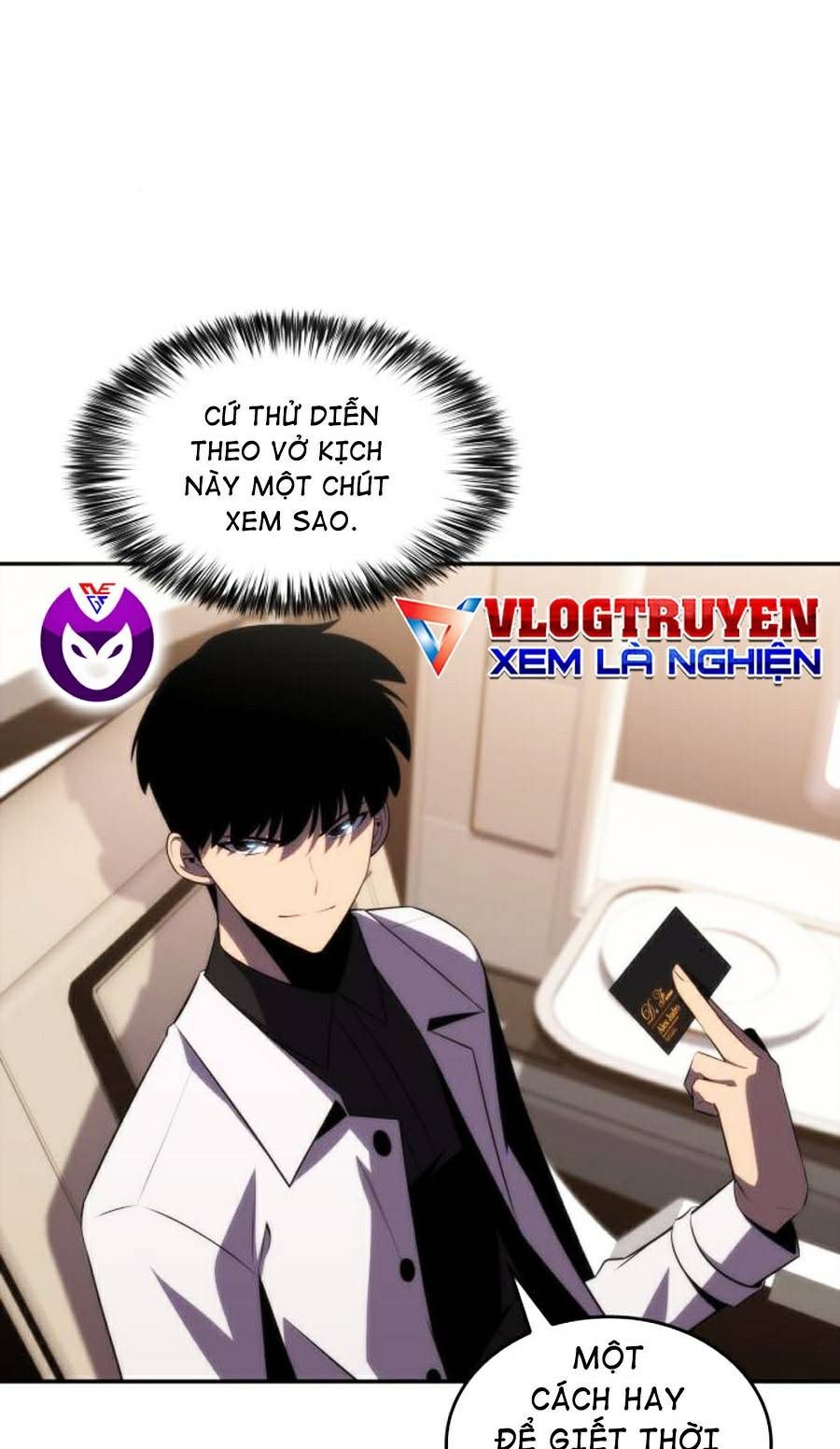 đọc truyện Tôi Là Tân Thủ Có Cấp Cao Nhất Chương 33 ảnh 74 tại Thiên Thai Truyện