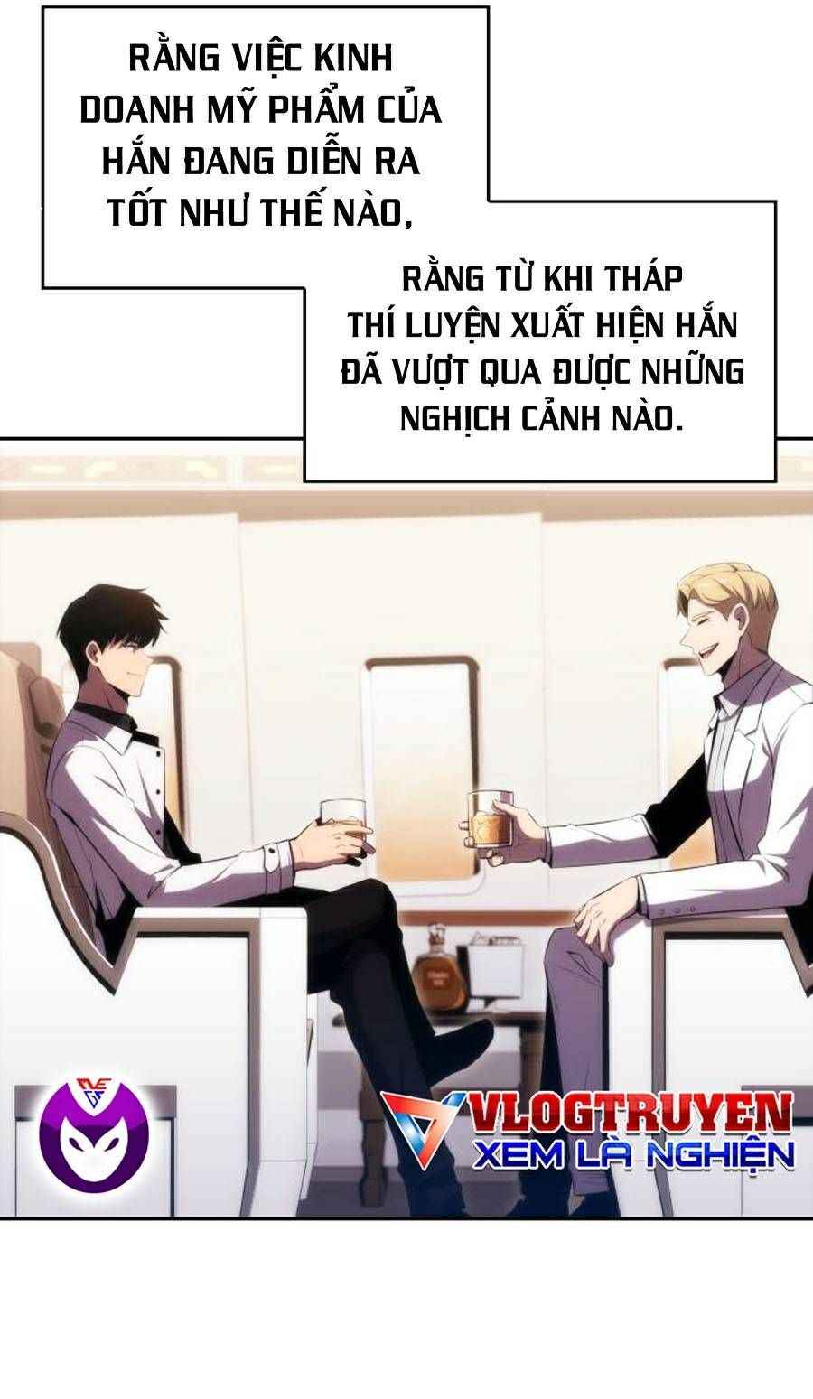 đọc truyện Tôi Là Tân Thủ Có Cấp Cao Nhất Chương 33 ảnh 78 tại Thiên Thai Truyện