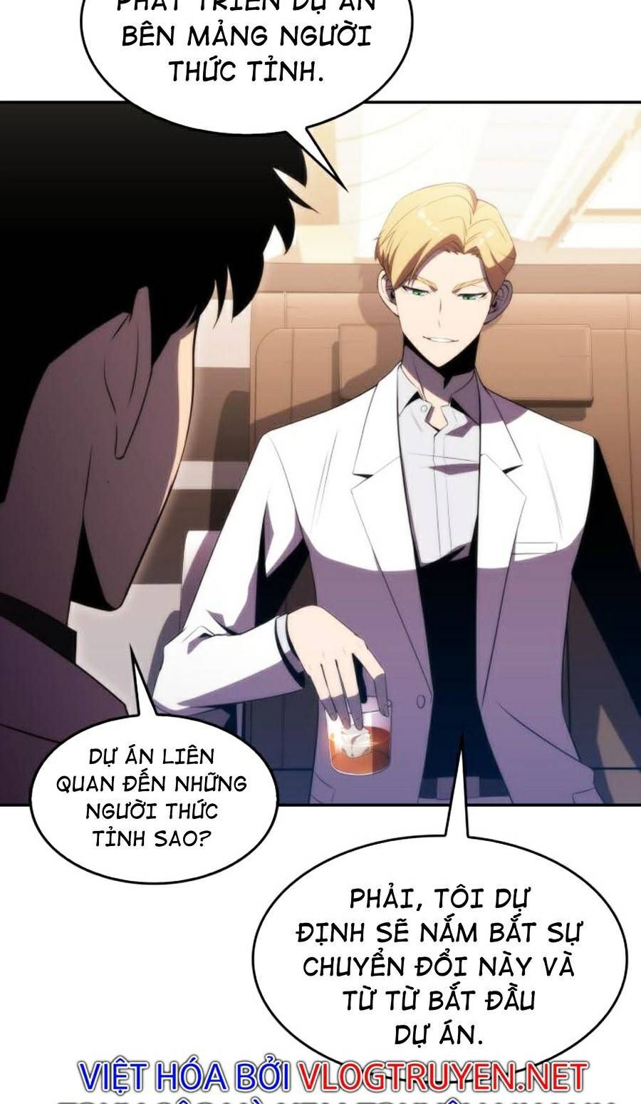 đọc truyện Tôi Là Tân Thủ Có Cấp Cao Nhất Chương 33 ảnh 83 tại Thiên Thai Truyện