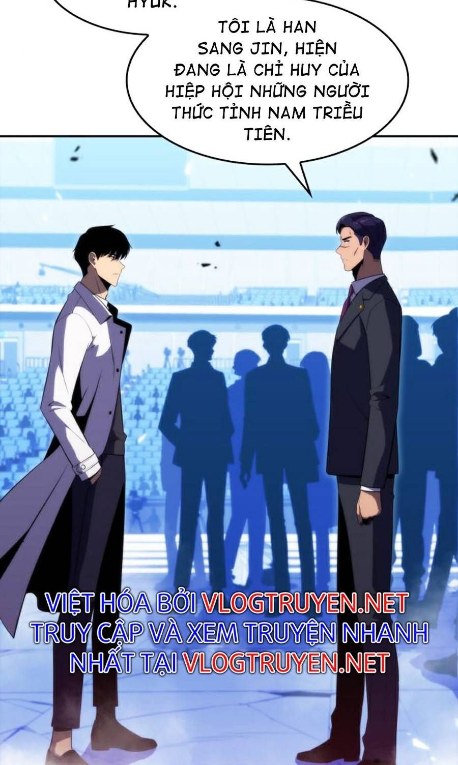 đọc truyện Tôi Là Tân Thủ Có Cấp Cao Nhất Chương 33 ảnh 11 tại Thiên Thai Truyện