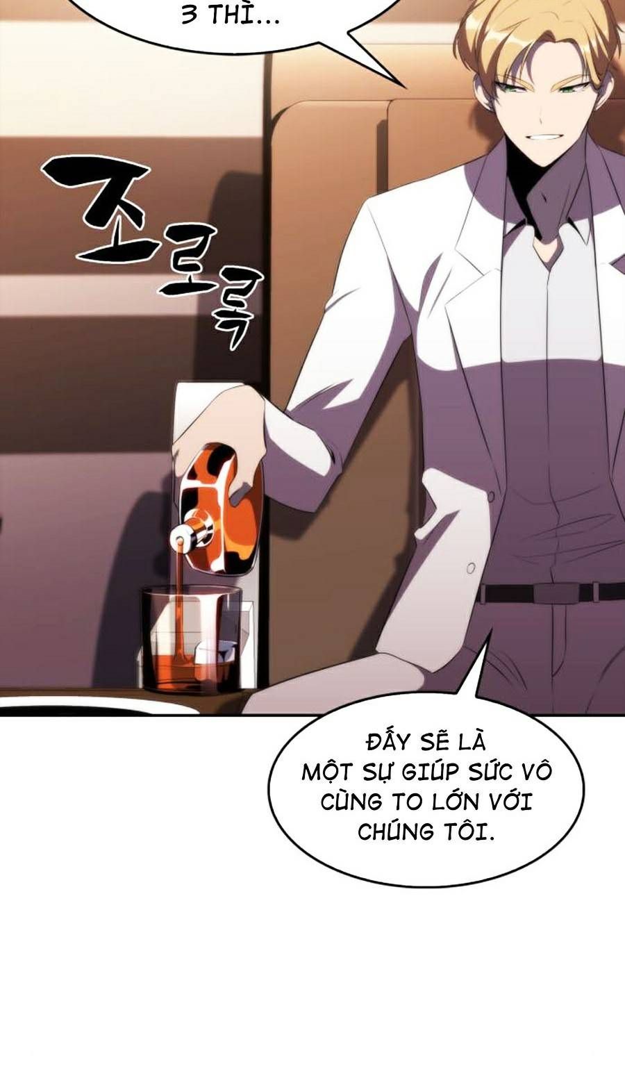 đọc truyện Tôi Là Tân Thủ Có Cấp Cao Nhất Chương 33 ảnh 94 tại Thiên Thai Truyện