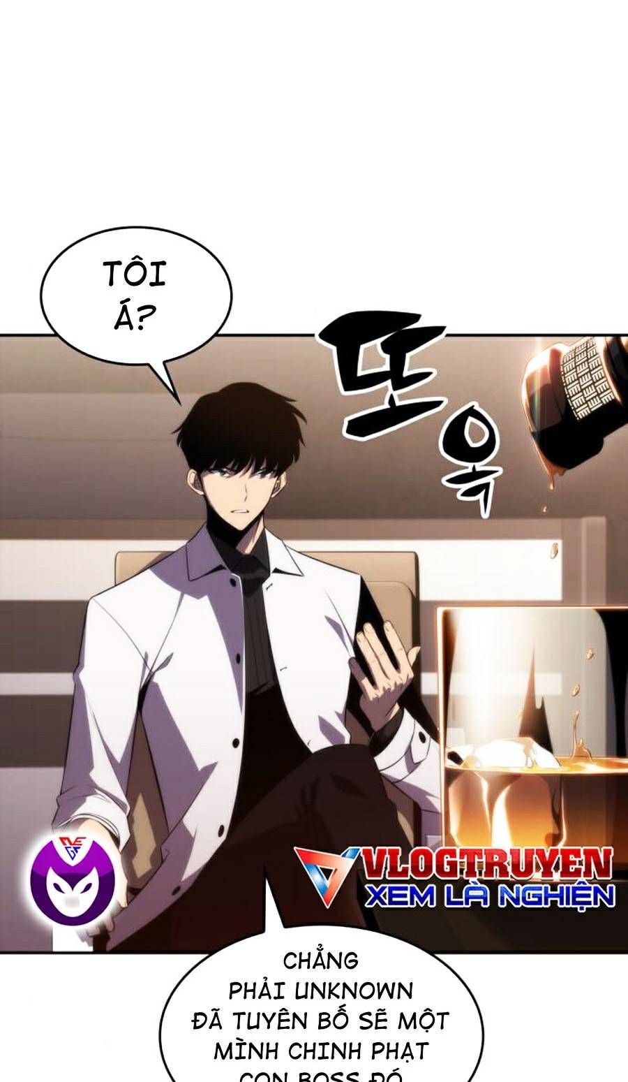 đọc truyện Tôi Là Tân Thủ Có Cấp Cao Nhất Chương 33 ảnh 95 tại Thiên Thai Truyện