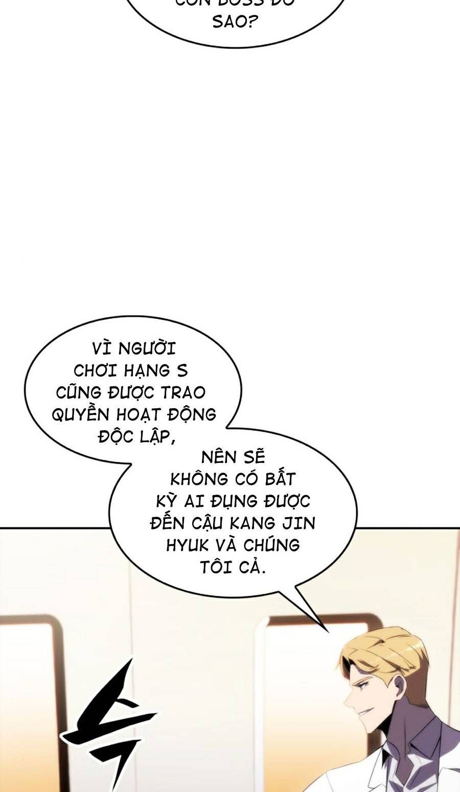 đọc truyện Tôi Là Tân Thủ Có Cấp Cao Nhất Chương 33 ảnh 96 tại Thiên Thai Truyện