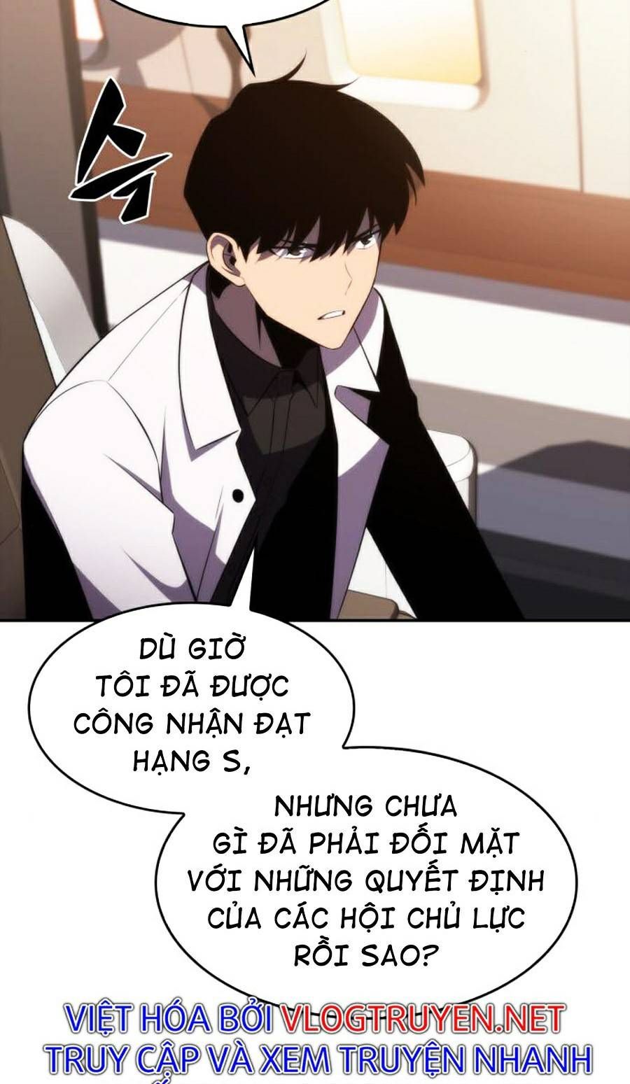 đọc truyện Tôi Là Tân Thủ Có Cấp Cao Nhất Chương 33 ảnh 100 tại Thiên Thai Truyện