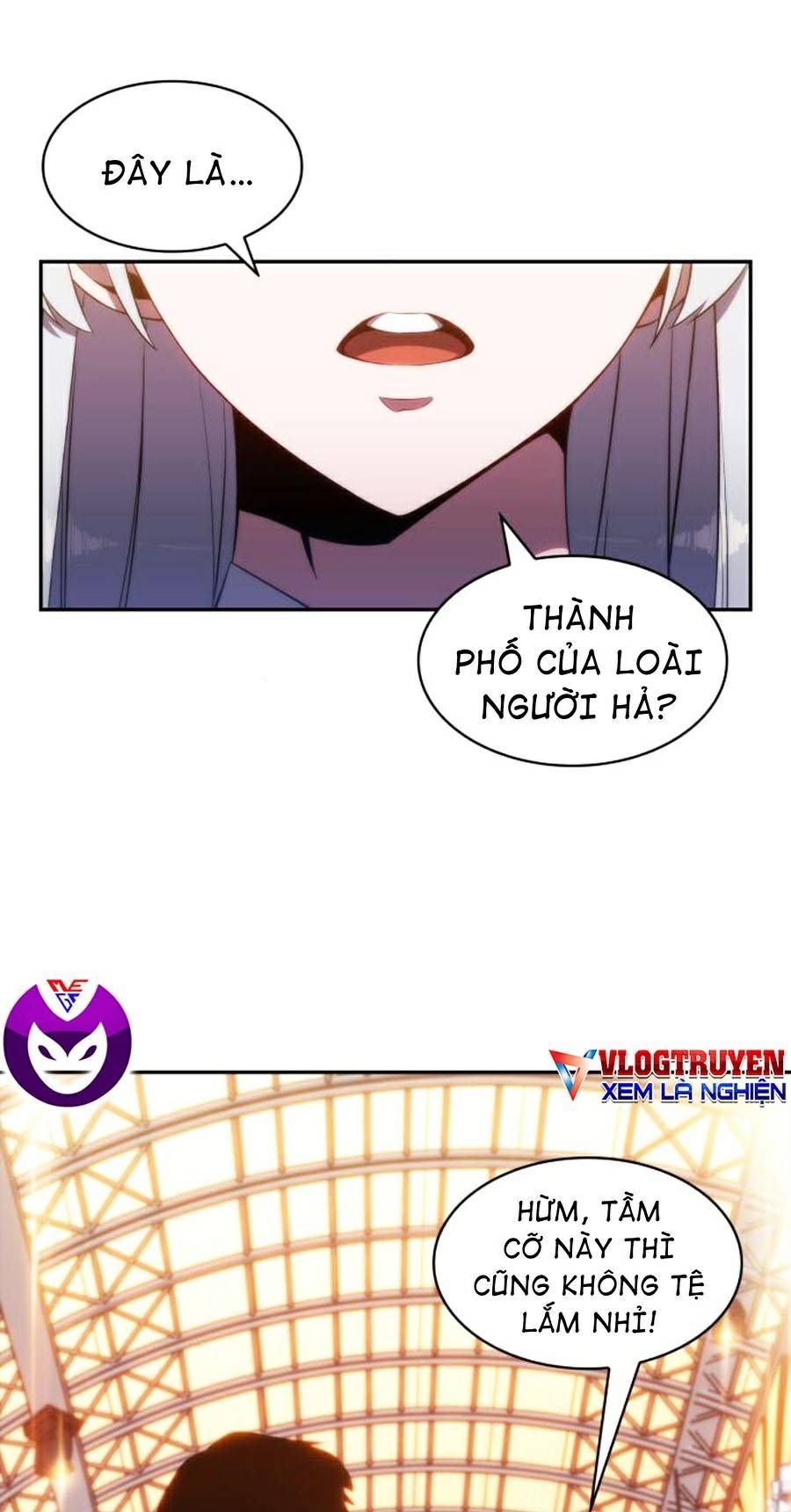 đọc truyện Tôi Là Tân Thủ Có Cấp Cao Nhất Chương 34 ảnh 23 tại Thiên Thai Truyện