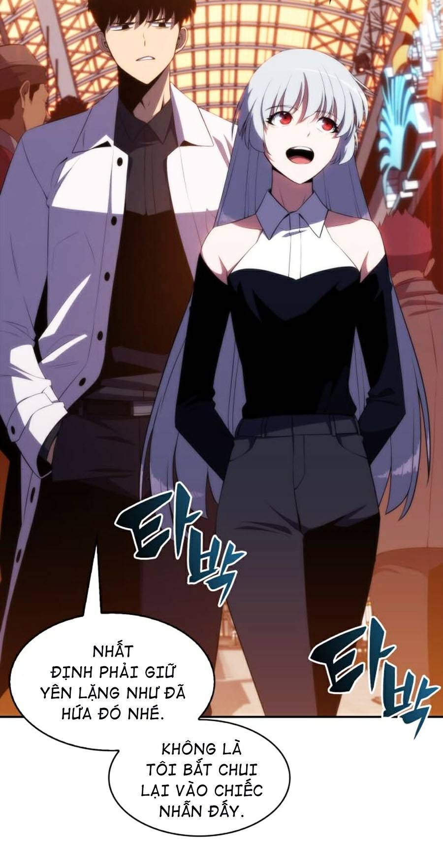 đọc truyện Tôi Là Tân Thủ Có Cấp Cao Nhất Chương 34 ảnh 24 tại Thiên Thai Truyện