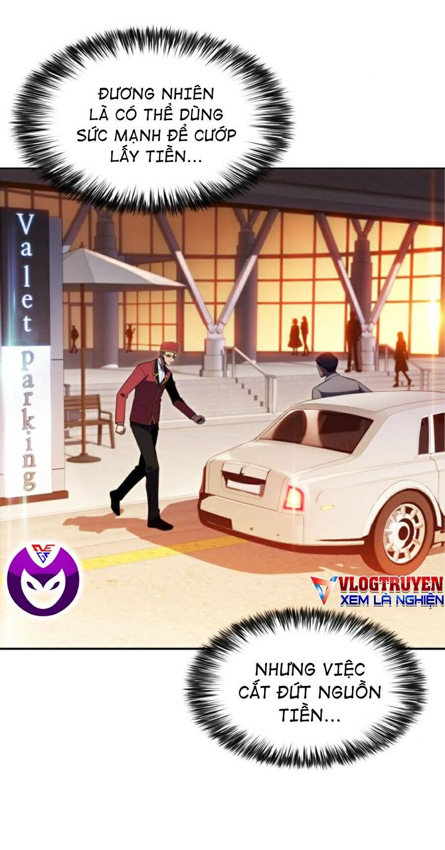 đọc truyện Tôi Là Tân Thủ Có Cấp Cao Nhất Chương 34 ảnh 35 tại Thiên Thai Truyện