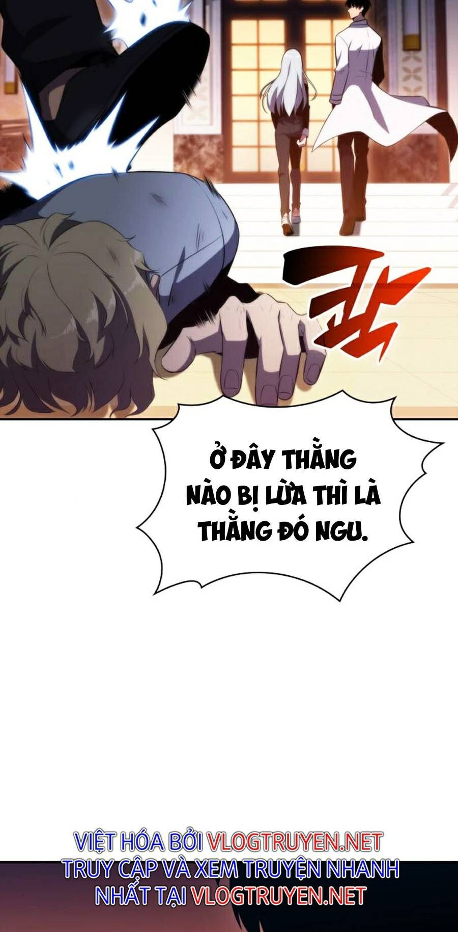 đọc truyện Tôi Là Tân Thủ Có Cấp Cao Nhất Chương 34 ảnh 46 tại Thiên Thai Truyện