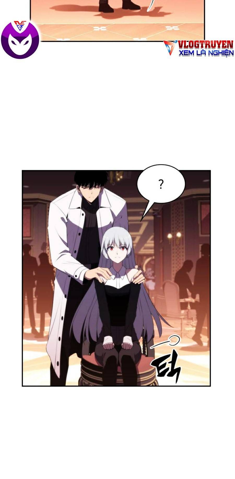 đọc truyện Tôi Là Tân Thủ Có Cấp Cao Nhất Chương 34 ảnh 49 tại Thiên Thai Truyện