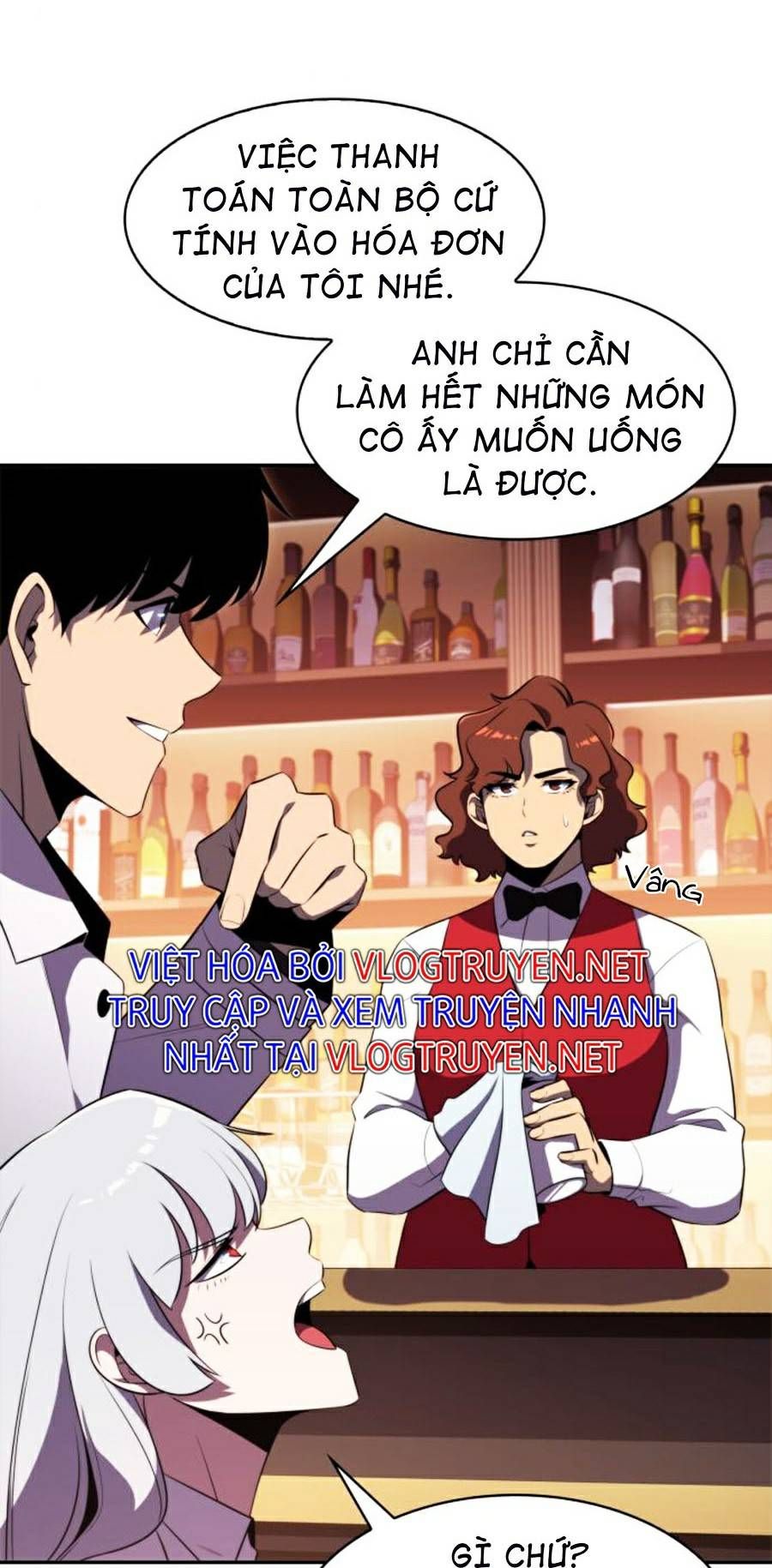 đọc truyện Tôi Là Tân Thủ Có Cấp Cao Nhất Chương 34 ảnh 50 tại Thiên Thai Truyện