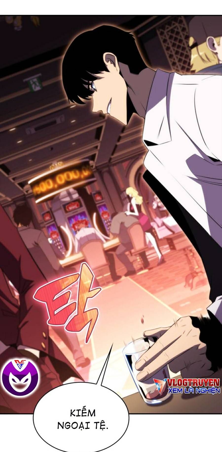 đọc truyện Tôi Là Tân Thủ Có Cấp Cao Nhất Chương 34 ảnh 52 tại Thiên Thai Truyện