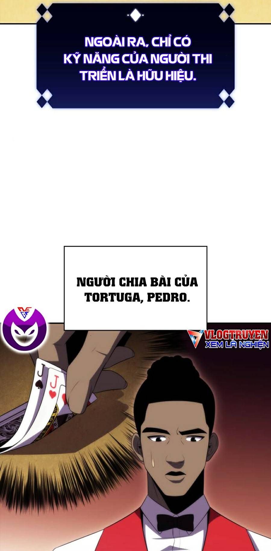 đọc truyện Tôi Là Tân Thủ Có Cấp Cao Nhất Chương 34 ảnh 56 tại Thiên Thai Truyện