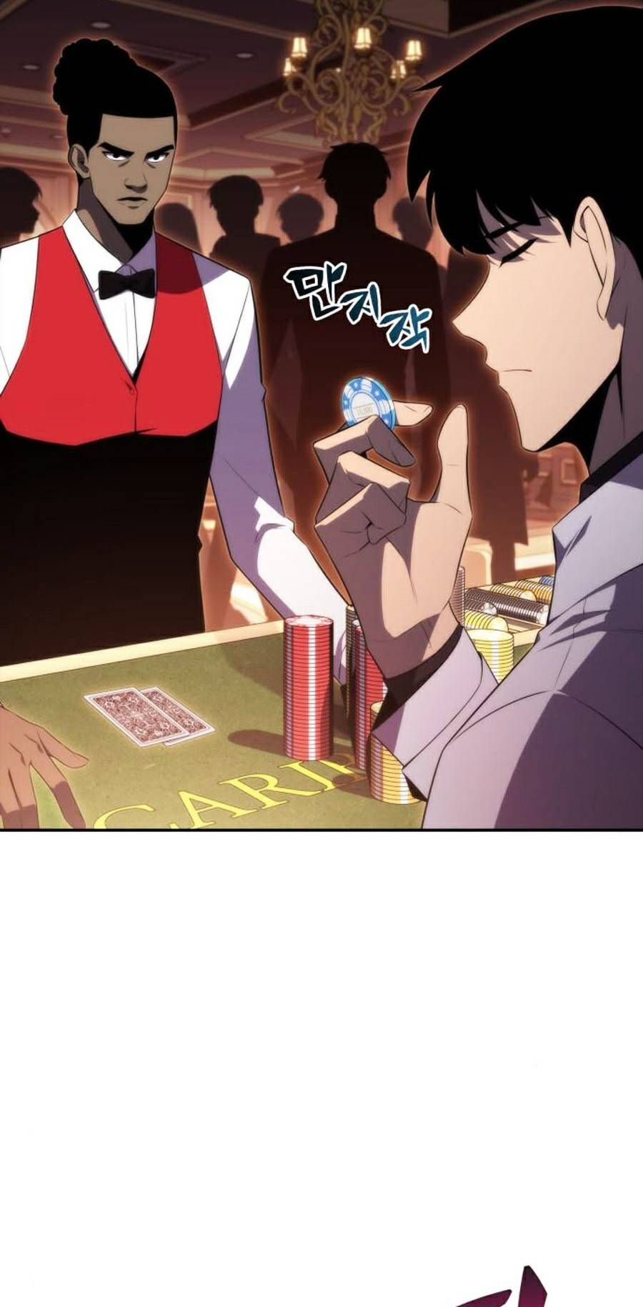 đọc truyện Tôi Là Tân Thủ Có Cấp Cao Nhất Chương 34 ảnh 60 tại Thiên Thai Truyện