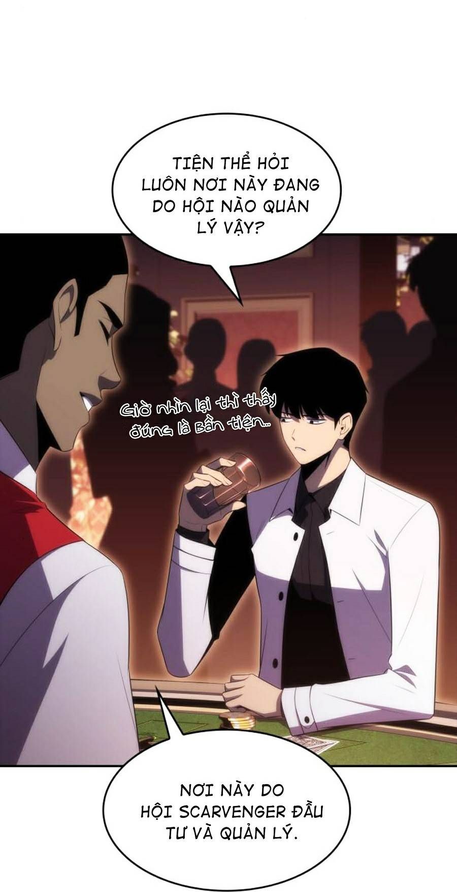 đọc truyện Tôi Là Tân Thủ Có Cấp Cao Nhất Chương 34 ảnh 64 tại Thiên Thai Truyện