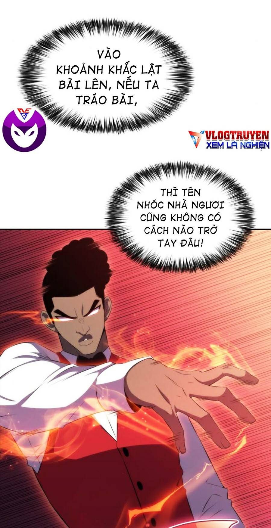 đọc truyện Tôi Là Tân Thủ Có Cấp Cao Nhất Chương 34 ảnh 69 tại Thiên Thai Truyện