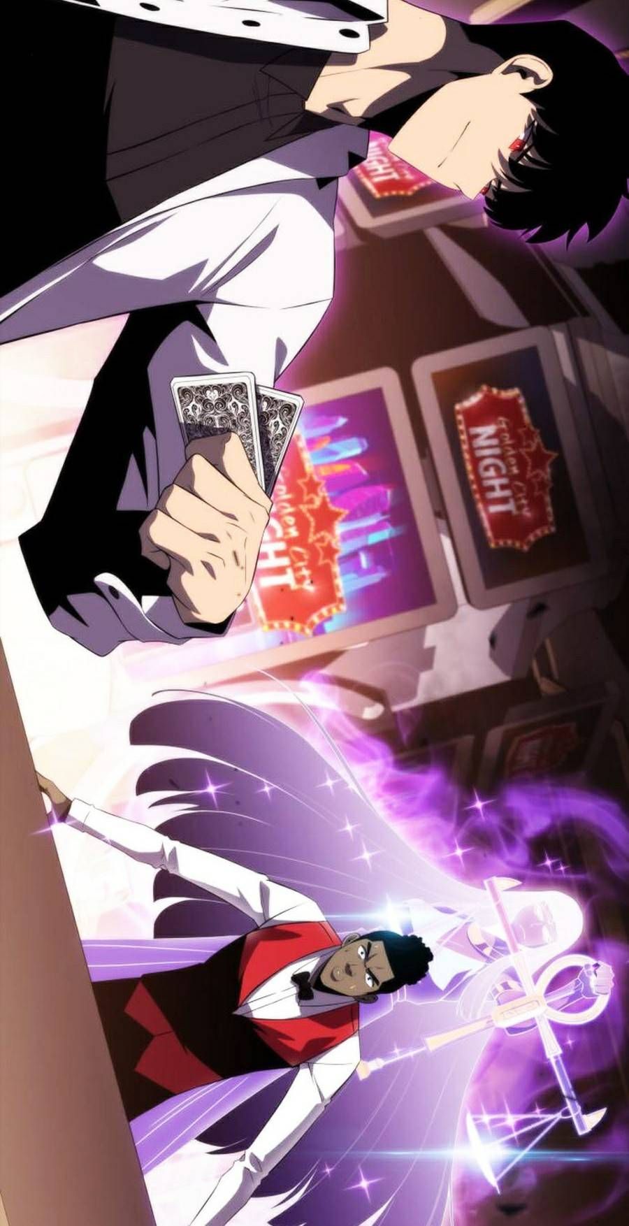 đọc truyện Tôi Là Tân Thủ Có Cấp Cao Nhất Chương 34 ảnh 73 tại Thiên Thai Truyện