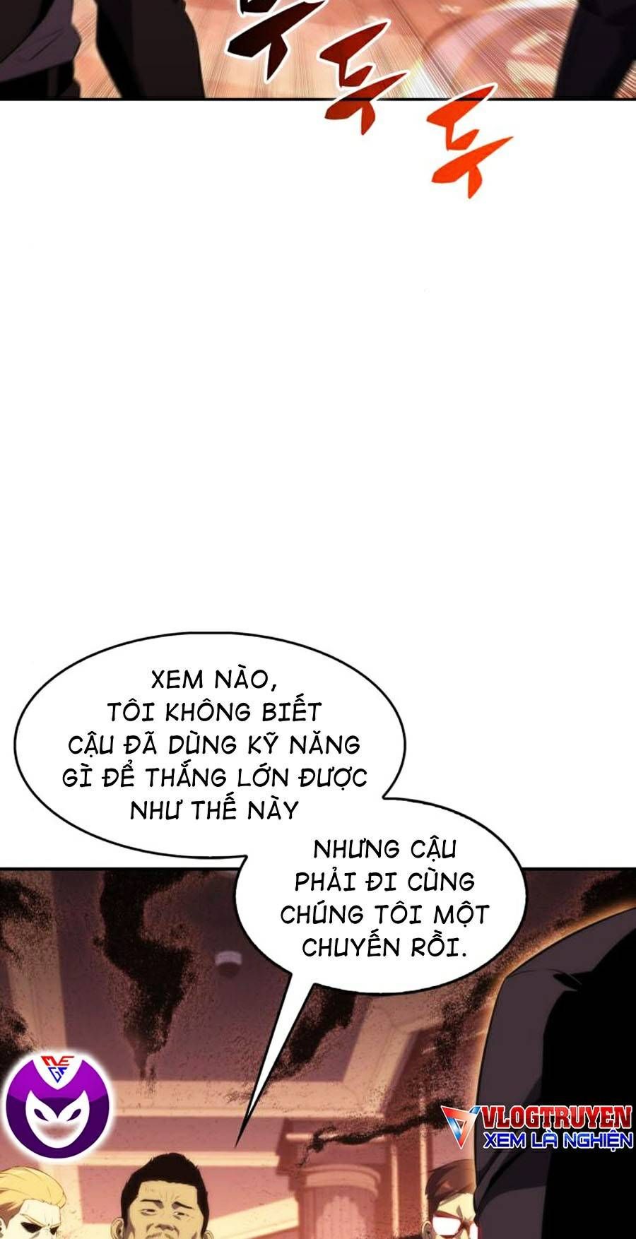 đọc truyện Tôi Là Tân Thủ Có Cấp Cao Nhất Chương 34 ảnh 79 tại Thiên Thai Truyện