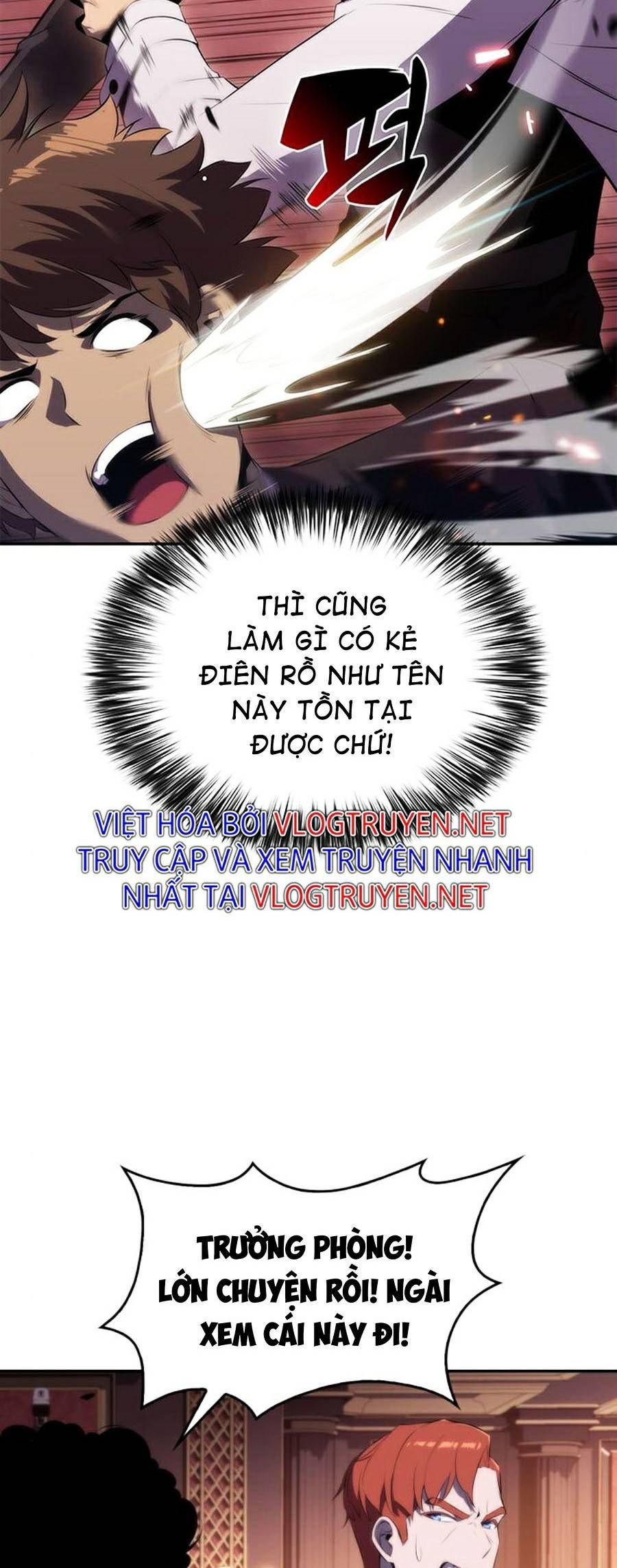 đọc truyện Tôi Là Tân Thủ Có Cấp Cao Nhất Chương 35 ảnh 12 tại Thiên Thai Truyện