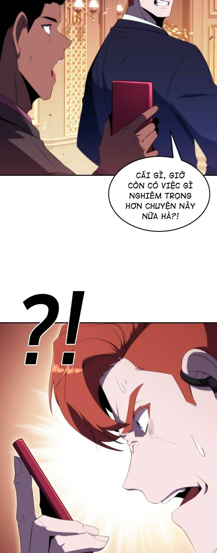 đọc truyện Tôi Là Tân Thủ Có Cấp Cao Nhất Chương 35 ảnh 13 tại Thiên Thai Truyện