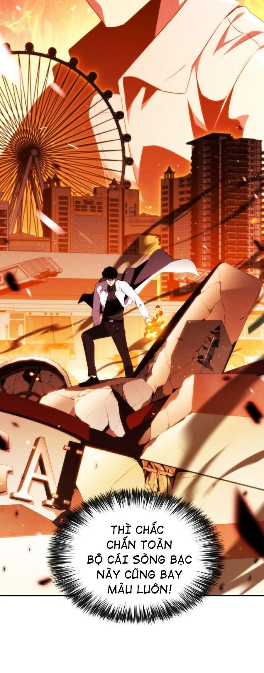 đọc truyện Tôi Là Tân Thủ Có Cấp Cao Nhất Chương 35 ảnh 17 tại Thiên Thai Truyện