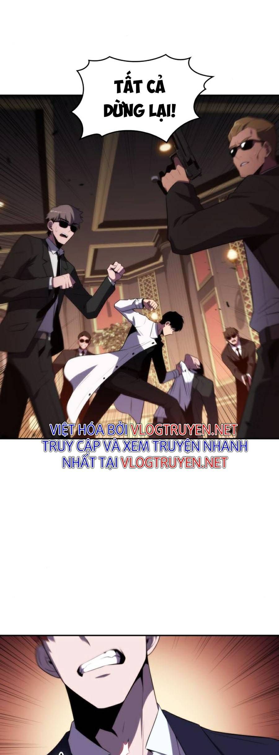 đọc truyện Tôi Là Tân Thủ Có Cấp Cao Nhất Chương 35 ảnh 18 tại Thiên Thai Truyện