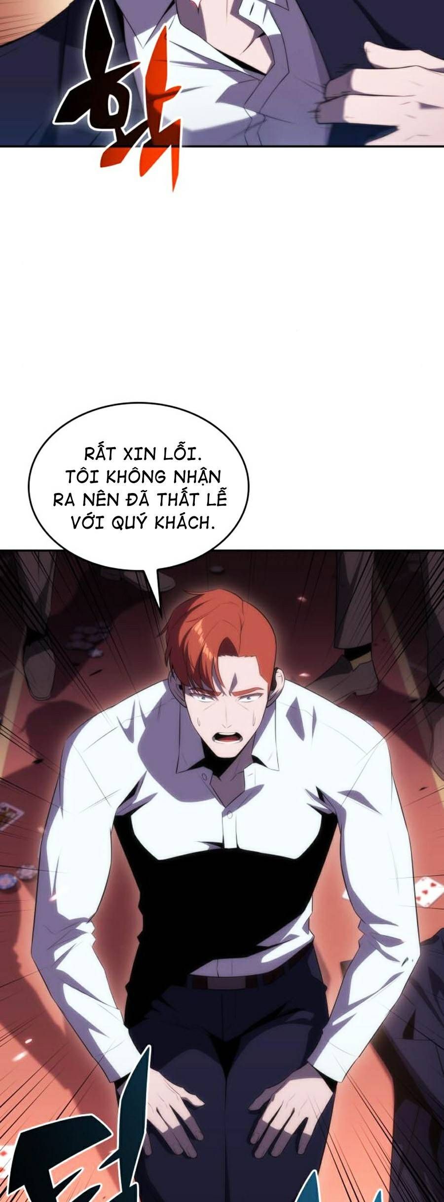 đọc truyện Tôi Là Tân Thủ Có Cấp Cao Nhất Chương 35 ảnh 19 tại Thiên Thai Truyện