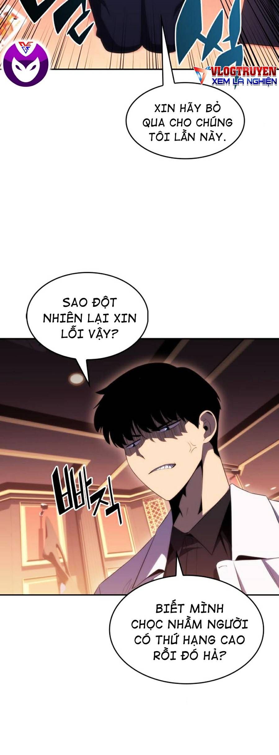 đọc truyện Tôi Là Tân Thủ Có Cấp Cao Nhất Chương 35 ảnh 20 tại Thiên Thai Truyện