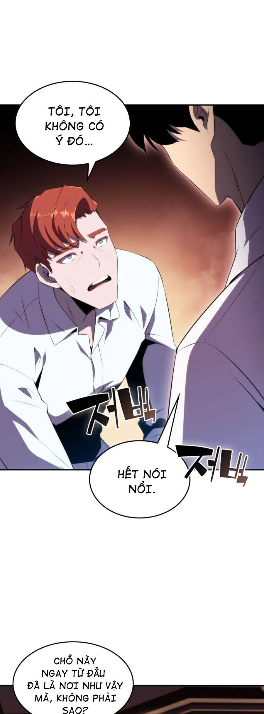 đọc truyện Tôi Là Tân Thủ Có Cấp Cao Nhất Chương 35 ảnh 21 tại Thiên Thai Truyện