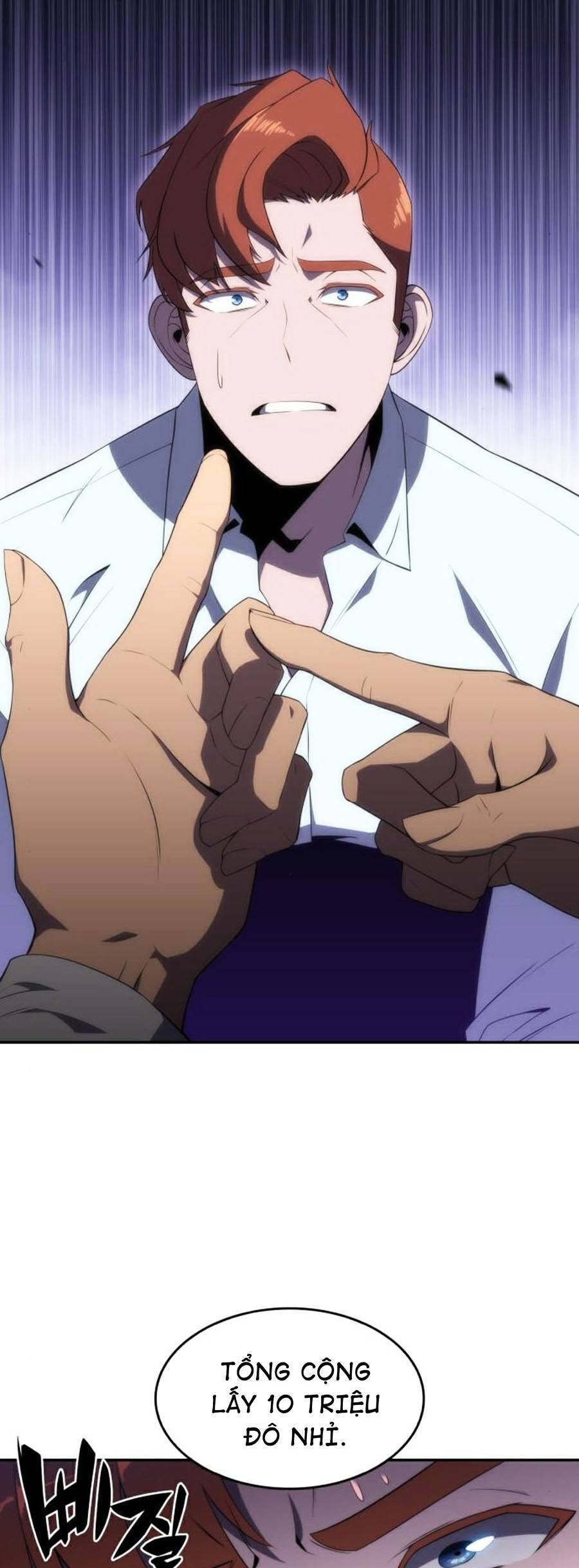 đọc truyện Tôi Là Tân Thủ Có Cấp Cao Nhất Chương 35 ảnh 23 tại Thiên Thai Truyện