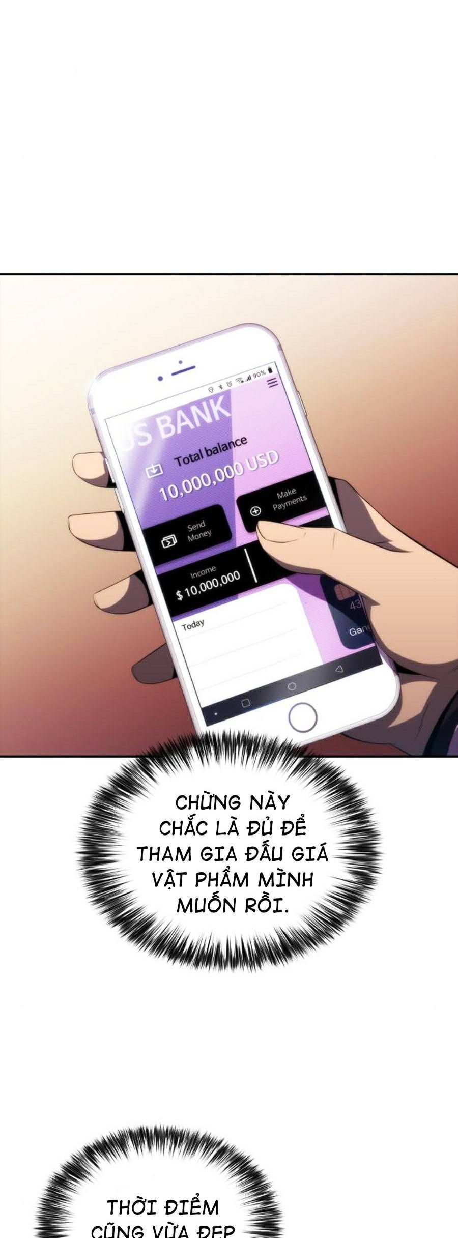 đọc truyện Tôi Là Tân Thủ Có Cấp Cao Nhất Chương 35 ảnh 25 tại Thiên Thai Truyện