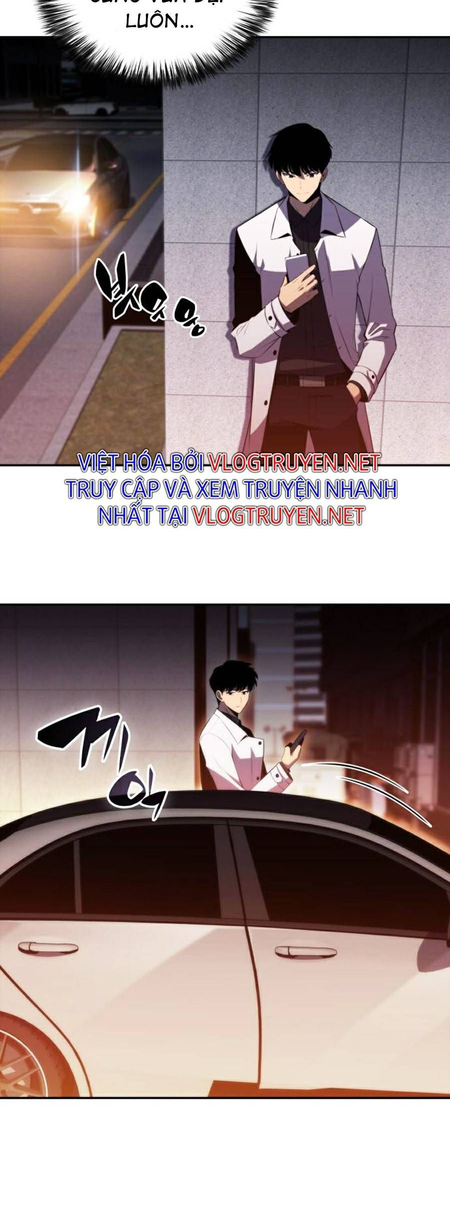 đọc truyện Tôi Là Tân Thủ Có Cấp Cao Nhất Chương 35 ảnh 26 tại Thiên Thai Truyện