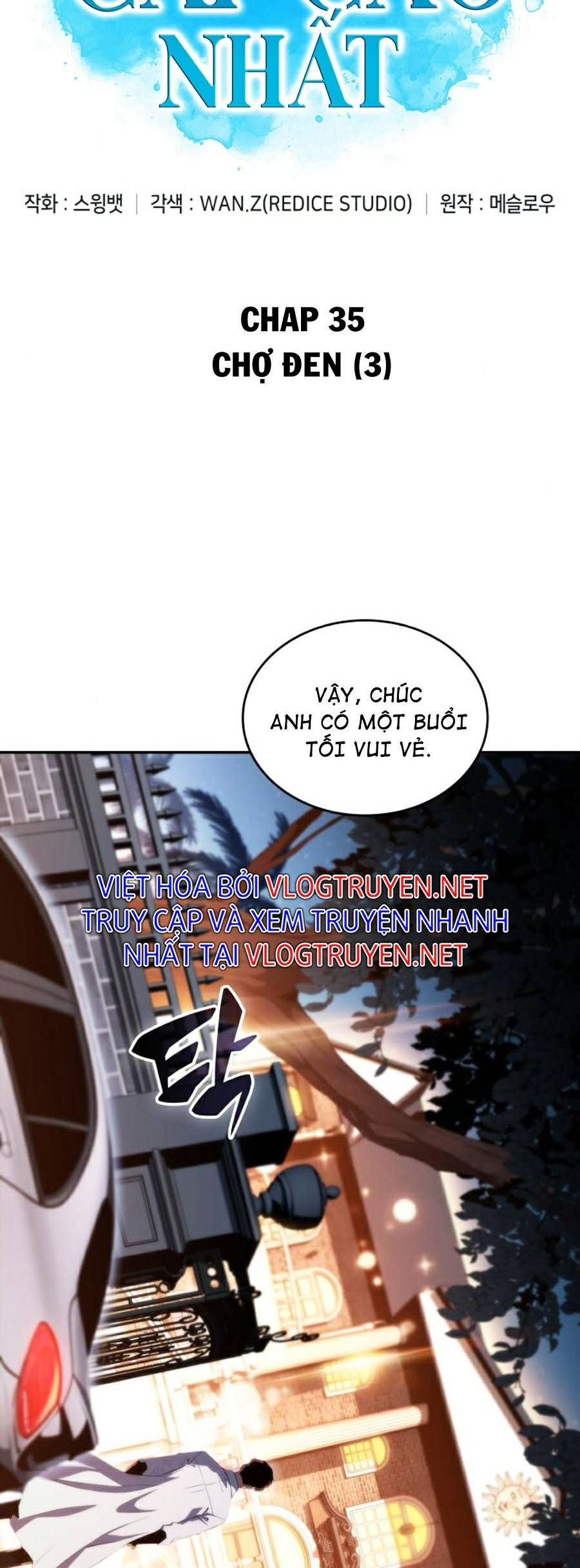 đọc truyện Tôi Là Tân Thủ Có Cấp Cao Nhất Chương 35 ảnh 30 tại Thiên Thai Truyện